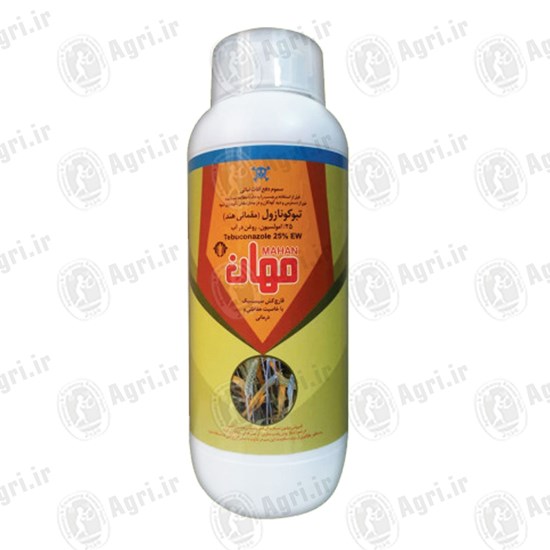 قارچ کش تبوکونازول مهان