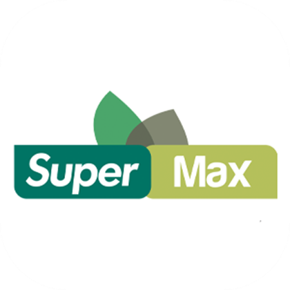 تصویر تولید کننده SUPER MAX