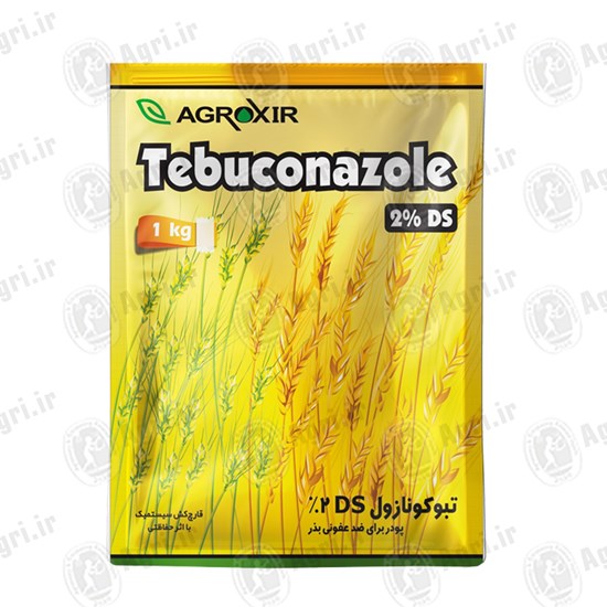 قارچ کش سیستمیک تبوکونازول 