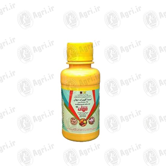 حشره کش ایمیداکلوپراید مهان 