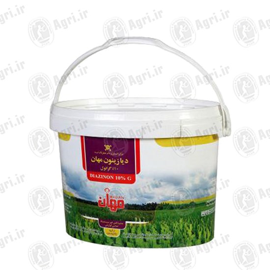 دیازینون 10 کیلوگرم