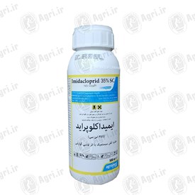 ایمیداکلوپراید 35% 500 سی سی