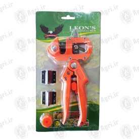 قیچی پیوند زن LEONS مدل LNS-87	