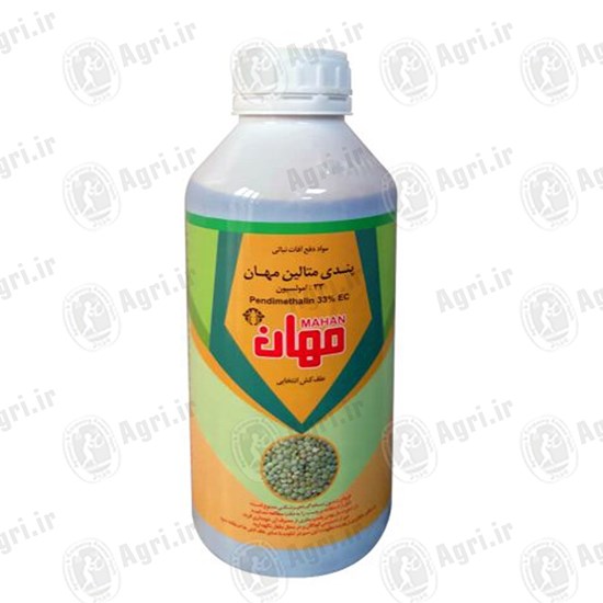 پندی متالین 33% 1 لیتر