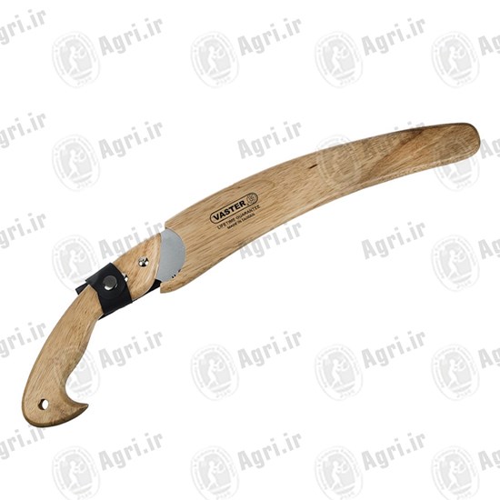 اره باغبانی واستر مدل Wooden Handle